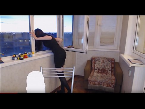 ❤️ Prøv å ikke cum med Streamer Olyasha 1080p (Metronome) ❤❌ Porno hos oss