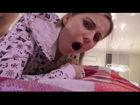 ❤️ Sexy mamma svelge og pregistyle sex - cum close up ❤❌ Porno hos oss